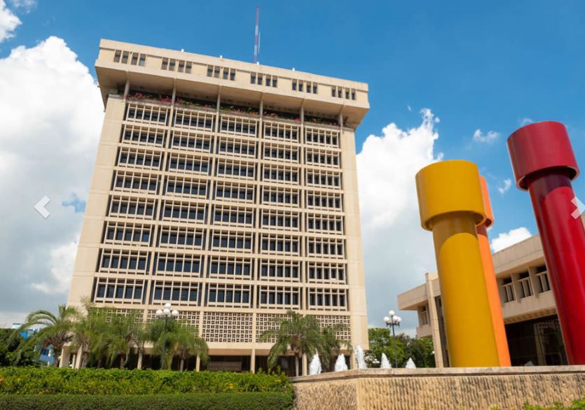 Banco Central mantiene tasa en 5.25 % ante incertidumbre global y alza del petróleo