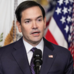 Rubio afirma que acciones de Trump evitaron que Irán se convirtiera en “otra Corea del Norte”