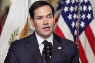 Rubio afirma que acciones de Trump evitaron que Irán se convirtiera en “otra Corea del Norte”