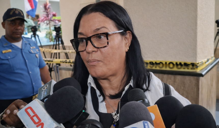 Más de 50 víctimas se retiran del caso Jet Set durante audiencia preliminar