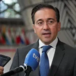 España reafirma apoyo a Haití y ofrece ayuda económica y policial frente a crisis de violencia