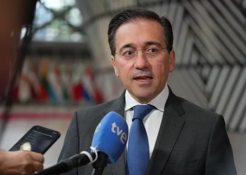 España reafirma apoyo a Haití y ofrece ayuda económica y policial frente a crisis de violencia