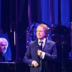 La Cámara de Diputados reconoce a Raphael por su trayectoria artística y aporte a la música hispana