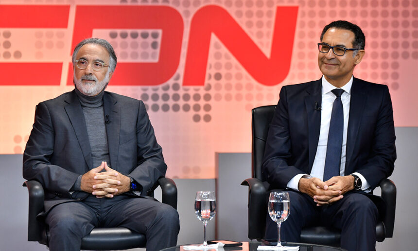 Proponen ajustes económicos graduales ante crisis en Medio Oriente