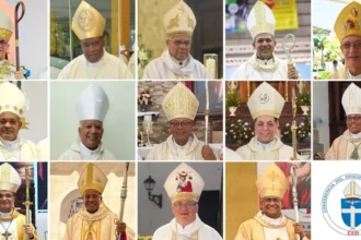 **Episcopado Dominicano respalda al Papa y llama a la paz ante conflictos globales** La Conferencia del Episcopado Dominicano expresó su respaldo al papa León XIV mediante una carta oficial fechada el 15 de abril de 2026, en la que reiteró su llamado a la paz en medio de los conflictos internacionales. Los obispos destacaron el papel del pontífice como guía espiritual en un contexto de tensión global y valoraron su exhortación a deponer las armas y promover el diálogo como vía para alcanzar soluciones pacíficas. El organismo religioso también manifestó su rechazo a cualquier intento de distorsionar el mensaje del Papa y aseguró que el pueblo dominicano se mantiene en oración y solidaridad con su labor pastoral. La misiva, enviada al Vaticano, concluye con un mensaje de esperanza basado en el Evangelio, reafirmando la fe y el compromiso de la Iglesia dominicana ante la situación mundial. Más información en alodigitalrd.com. #EpiscopadoDominicano #Papa #PazMundial #IglesiaCatólica #RD #AloRD #AloDigitalRD #NoticiasRD