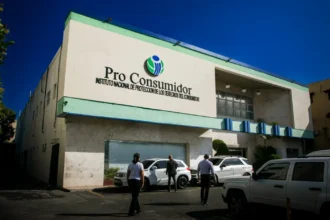 **Pro Consumidor retira más de 5 millones de productos no aptos del mercado dominicano**