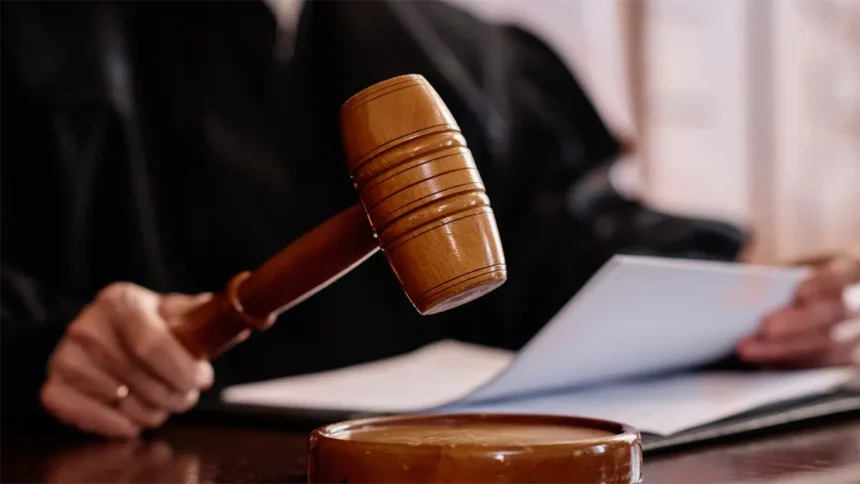 Veinte años de prisión para hombre que violó a una adolescente en Espaillat