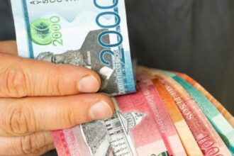 Cuatro sectores concentraron el 64.6% del crédito en el sistema financiero dominicano en 2025