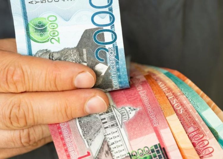 Cuatro sectores concentraron el 64.6% del crédito en el sistema financiero dominicano en 2025