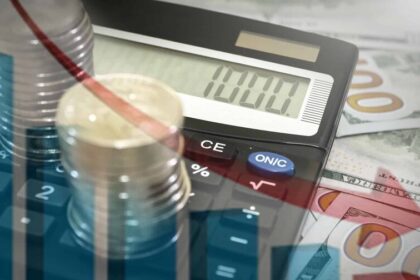 Déficit del Gobierno cerró en RD$63,700 millones durante el primer trimestre del año