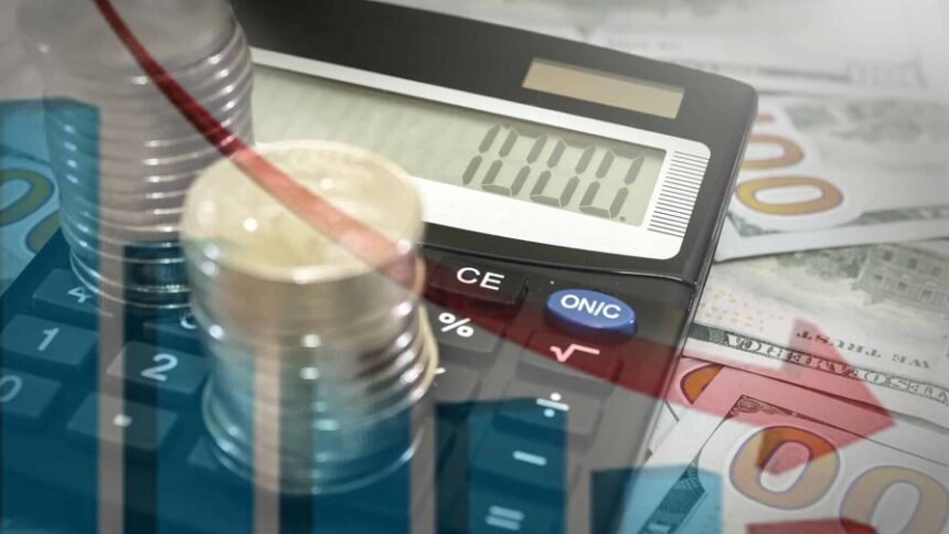 Déficit del Gobierno cerró en RD$63,700 millones durante el primer trimestre del año