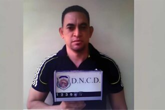 Investigan muerte de exteniente coronel condenado por narcotráfico en cárcel de San Luis