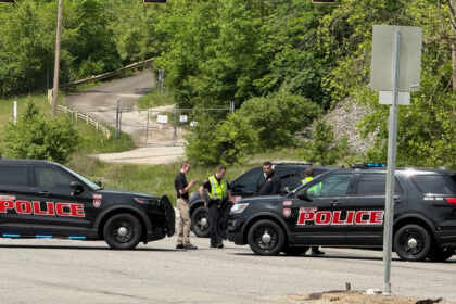 Fuga química en planta de West Virginia deja dos muertos y más de 30 heridos