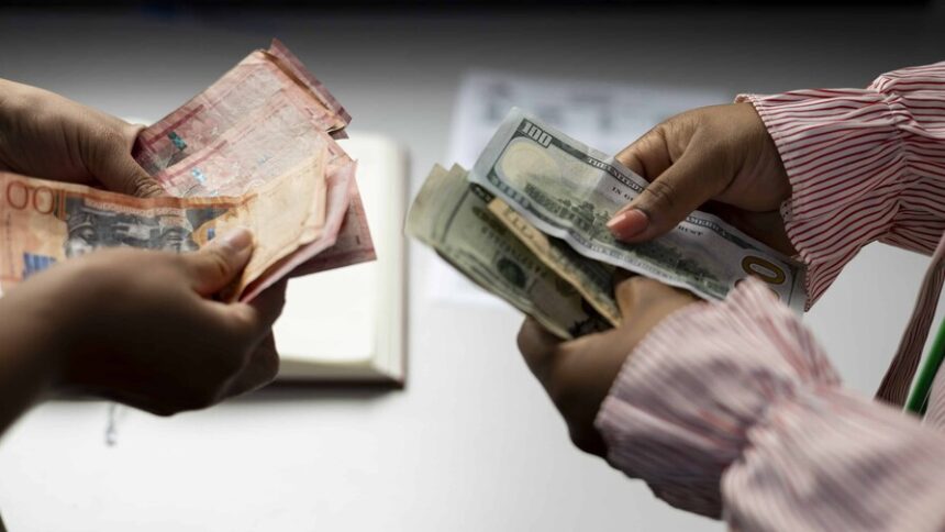 Peso dominicano se aprecia 4.7% frente al dólar en lo que va de 2026, según el Banco Central El peso dominicano registra una apreciación de 4.7% frente al dólar estadounidense en lo que va del año 2026, según datos del Banco Central de la República Dominicana (BCRD). La divisa estadounidense ha bajado más de tres pesos en su cotización, pasando de un promedio de RD$63.50 en enero a cerca de RD$59.74 en abril en el mercado spot, lo que refleja una mayor fortaleza de la moneda local. Economistas señalan que este comportamiento responde a una combinación de factores como el aumento de la entrada de divisas por turismo, remesas e inversión extranjera, además de la emisión de bonos del Gobierno y la intervención del Banco Central para controlar la inflación. También influye la debilidad del dólar en los mercados internacionales, aunque analistas advierten que esta tendencia podría ser temporal dependiendo del comportamiento de la economía global. Más información en alodigitalrd.com. #EconomiaRD #TasaDeCambio #DolarRD #BancoCentralRD #PesoDominicano #AloRD #AloDigitalRD #NoticiasRD