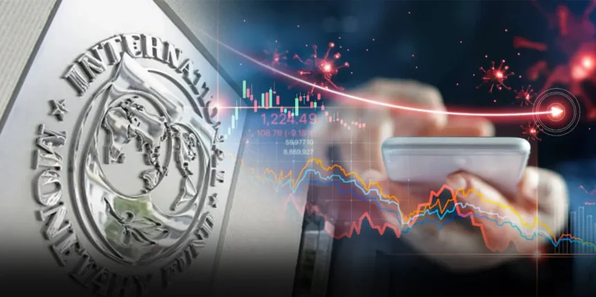 FMI advierte que el sistema monetario global no está preparado para los riesgos de la inteligencia artificial El Fondo Monetario Internacional alertó que el sistema monetario internacional no cuenta con las capacidades necesarias para enfrentar los riesgos asociados al rápido avance de la inteligencia artificial, especialmente en materia de ciberseguridad. La directora gerente del FMI, Kristalina Georgieva, señaló que actualmente no existe una protección colectiva suficiente frente a amenazas cibernéticas de gran escala que podrían afectar la estabilidad financiera global. Georgieva advirtió que los riesgos vinculados a la IA crecen de forma acelerada y que el tiempo para desarrollar mecanismos de respuesta es limitado. Sus declaraciones se producen tras reuniones del FMI y el Banco Mundial en Washington, donde se discutieron implicaciones de seguridad digital relacionadas con nuevas tecnologías de IA, incluyendo sistemas avanzados que han generado preocupación en la industria tecnológica por su potencial impacto en la seguridad informática y los mercados financieros. Más información en alodigitalrd.com. #InteligenciaArtificial #FMI #EconomíaGlobal #Ciberseguridad #Tecnología #AloRD #AloDigitalRD #NoticiasRD