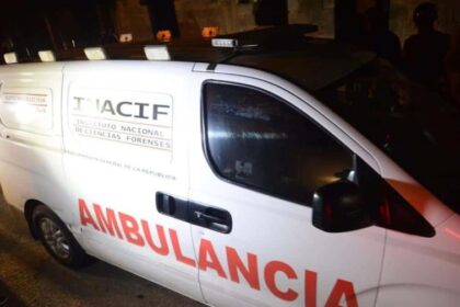 **Hombre mata a dos presuntos asaltantes tras intento de robo en vivienda en Mao**