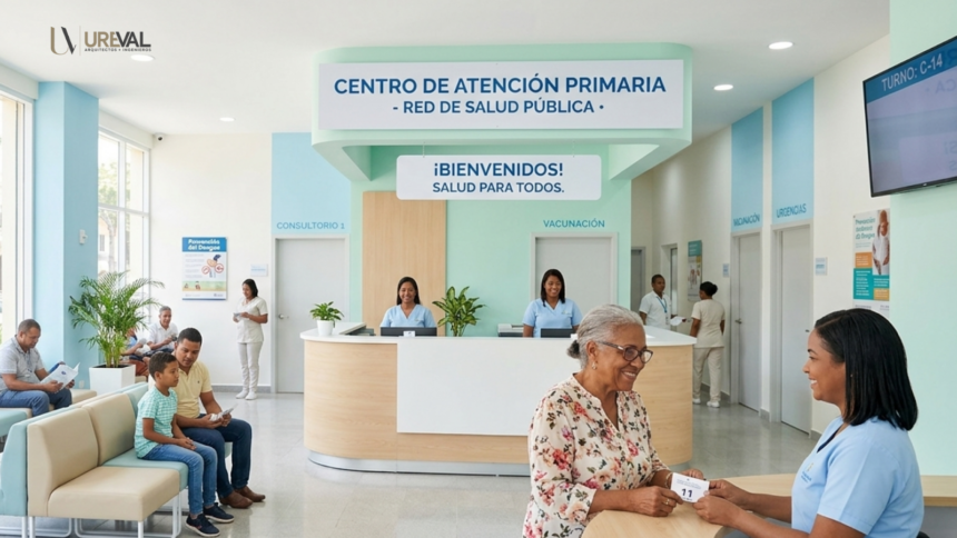 UREVAL aborda la necesidad de modernizar la infraestructura médica en Latinoamérica