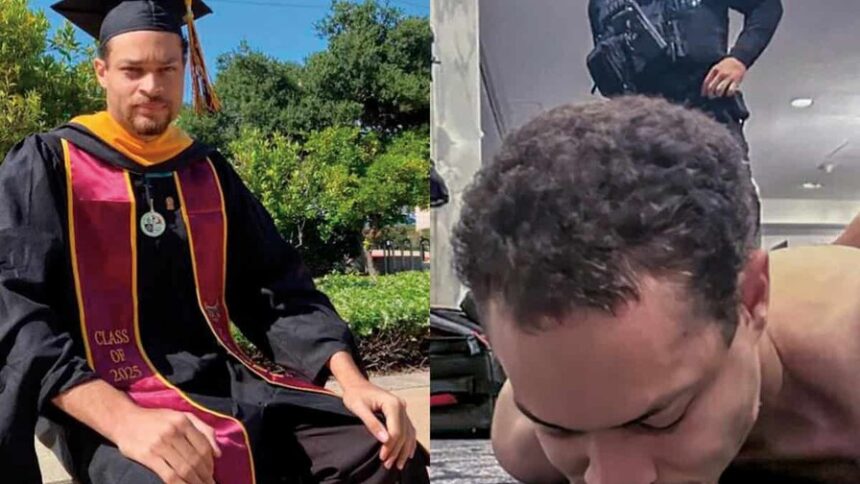 Autor de atentado contra Trump actuó por odio ideológico y dejó manifiesto