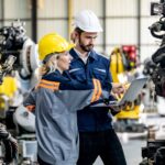 Industria de maquinaria aporta RD$2,292 millones al fisco entre 2020-2024 en República Dominicana La industria de fabricación de maquinaria y equipos en la República Dominicana aportó RD$2,292 millones al fisco entre 2020 y 2024, según un informe del Ministerio de Industria, Comercio y Mipymes (MICM) con datos de la DGII. El sector registró un crecimiento promedio anual de 14.2%, al pasar de RD$339.7 millones en 2020 a RD$577.5 millones en 2024, siendo este último el año de mayor recaudación. El estudio detalla que el 47.6% de las contribuciones provino de mipymes, mientras las grandes empresas concentraron el 48.7% de los aportes y el 72.4% de las ventas del sector. Además, la industria cuenta con unas 266 empresas que generan cerca de 5,000 empleos formales, con exportaciones que crecieron 13.8% anual y ventas que casi se duplicaron en el período analizado, aunque persiste una limitada participación femenina en el capital empresarial. Más información en alodigitalrd.com. #IndustriaRD #EconomiaRD #MICM #DGII #MipymesRD #FinanzasRD #AloRD #AloDigitalRD #NoticiasRD