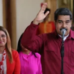 Maduro insiste en llamado a la unidad y reconciliación en Venezuela durante Semana Santa