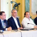 Abinader asegura estabilidad en la canasta básica ante crisis internacional