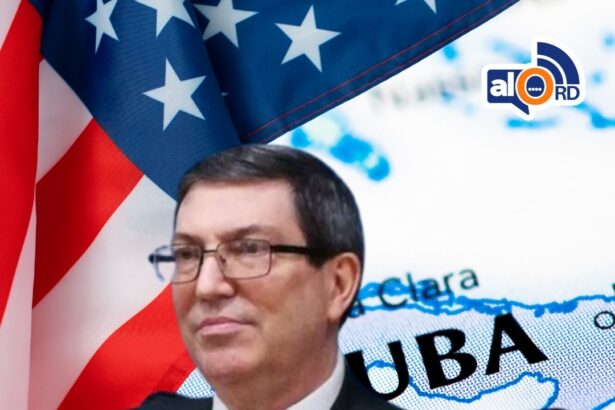Cuba acusa a EE.UU. de “genocidio” ante la ONU