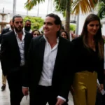 Venezuela justifica deportación de Alex Saab a Estados Unidos