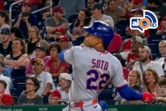 Juan Soto dispara dos jonrones, pero no impide el fracaso de los Mets