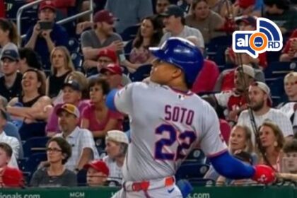 Juan Soto dispara dos jonrones, pero no impide el fracaso de los Mets