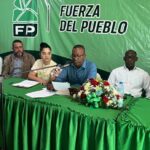 Fuerza del Pueblo denuncia irregularidades millonarias en Alcaldía de Guerra