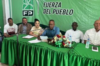 Fuerza del Pueblo denuncia irregularidades millonarias en Alcaldía de Guerra