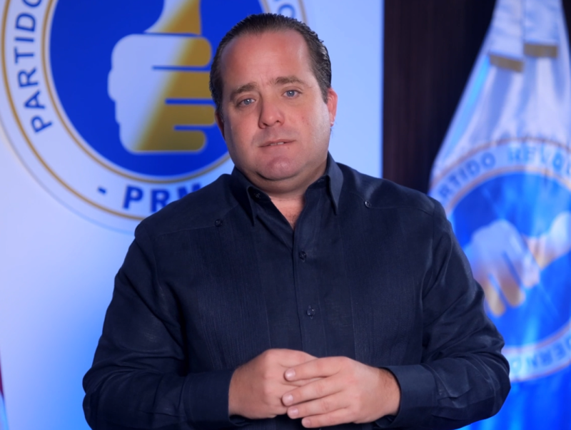 Paliza responde a Danilo y defiende regulación de encuestas de la JCE