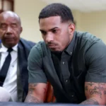 Nueve testigos declaran en nuevo juicio contra Wander Franco en Puerto Plata