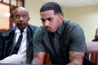 Nueve testigos declaran en nuevo juicio contra Wander Franco en Puerto Plata