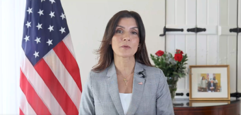EE.UU. asegura acuerdo migratorio con RD respetará leyes dominicanas