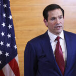 Rubio asegura que Cuba aceptó ayuda humanitaria de EEUU por USD 100 millones