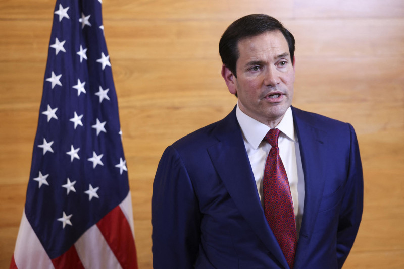 Rubio asegura que Cuba aceptó ayuda humanitaria de EEUU por USD 100 millones