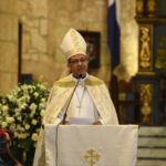 Obispo dominicano destaca mensaje del papa León XIV sobre inteligencia artificial