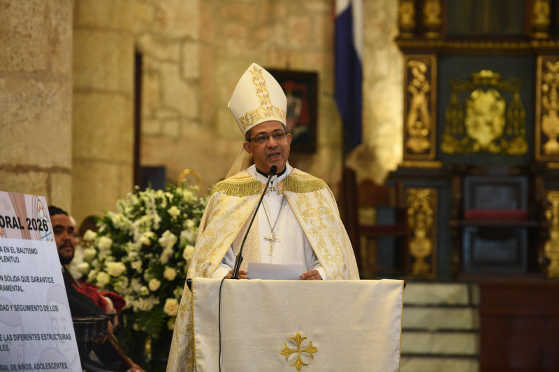 Obispo dominicano destaca mensaje del papa León XIV sobre inteligencia artificial