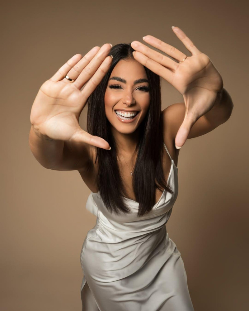 Nelfa Núñez revela cómo convirtió el menosprecio en su mayor impulso para triunfar en la televisión
