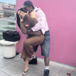 Cardi B y Stefon Diggs reavivan rumores de reconciliación tras aparecer juntos en el Día de las Madres