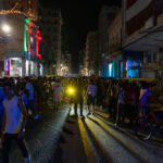 Díaz-Canel culpa a EE. UU. por la grave crisis eléctrica en Cuba