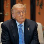 Trump asegura que negociaciones con Irán avanzan “de forma constructiva”