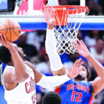 Cavaliers aplastan a Detroit y avanzan a la final del Este ante los Knicks