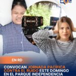 **Convocan jornada pacífica contra el ruido este domingo en el Parque Independencia** Ciudadanos y organizaciones sociales convocaron para este domingo 10 de mayo una jornada pacífica en el Parque Independencia, en la Zona Colonial, para exigir el cumplimiento de las leyes 90-19 y 64-00 frente a la contaminación acústica en República Dominicana. La actividad se desarrollará de 9:00 de la mañana a 12:00 del mediodía y busca visibilizar el impacto del ruido excesivo en la salud pública, la convivencia ciudadana y el derecho al descanso. El colectivo Vecinos Contra el Ruido, encabezado por Rossemary Bonifacio, explicó que esta movilización responde a la falta de aplicación efectiva de las normativas vigentes sobre control de ruido. Además, señalaron que el ruido es uno de los delitos más denunciados y propusieron fortalecer la Procuraduría Especializada para la Defensa del Medio Ambiente e incluso crear una jurisdicción exclusiva para atender estos casos. Los organizadores invitaron a la ciudadanía a participar con pancartas en favor de una ciudad más ordenada y de un ambiente sano. Más información en alodigitalrd.com. #ContaminaciónAcústica #Ruido #ParqueIndependencia #ZonaColonial #MedioAmbienteRD #VecinosContraElRuido #AloRD #AloDigitalRD #NoticiasRD