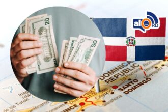 RD entre los países con más deuda en moneda extranjera