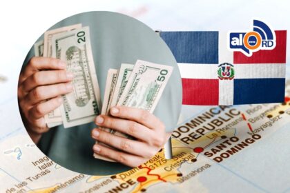 RD entre los países con más deuda en moneda extranjera