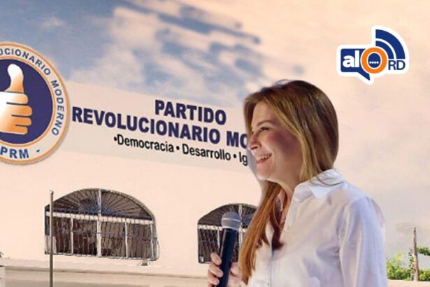 PRM aplaza renovación de directivos y busca extender mandato interno