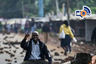 Protestas en Kenia dejan cuatro muertos y decenas de heridos