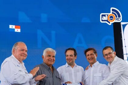 Panamá inicia megaproyecto vial de US$1,200 millones